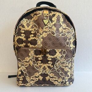 New GUESS Backpack